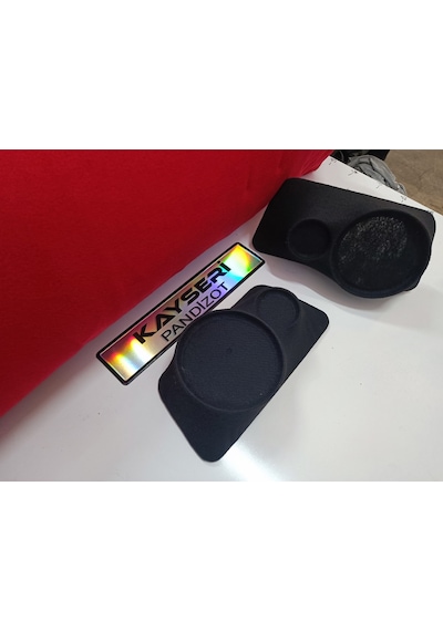 Kayseri Pandizot Volkswagen Crafter Ve Mercedes Sprinter Arka Kapı Pandizotu 20cm +tiz