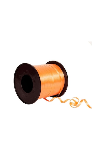 Rafya Ra-bant Paket Bandı Rafya 8mm x 200mt - Turuncu