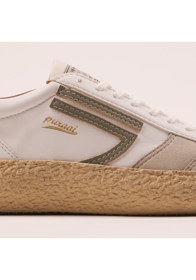 Sneaker Günlük Kadın Pu101c-047 Puraai 1.01 Classıc Olive Spring Olive Spring