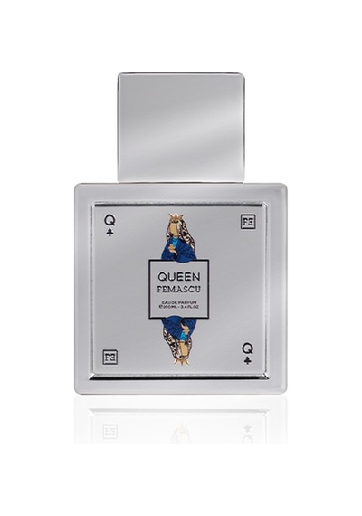 Femascu 6531 Queen Kadın Parfüm EDP 100 ML
