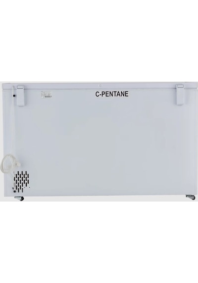 Uğur USD 4045 BK 402 LT Sandık Tipi Derin Dondurucu