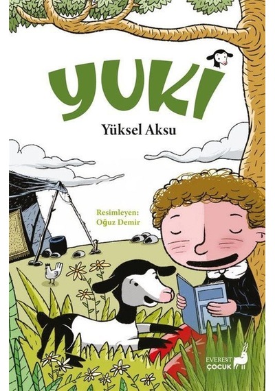 Yuki / Yüksel Aksu