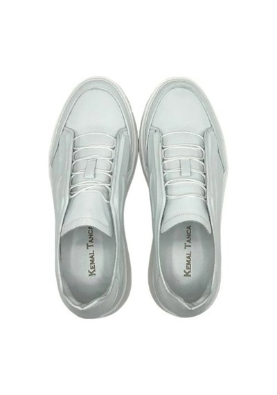Kemal Tanca 812 2539 Erkek Spor Ayakkabı & Sneaker Beyaz