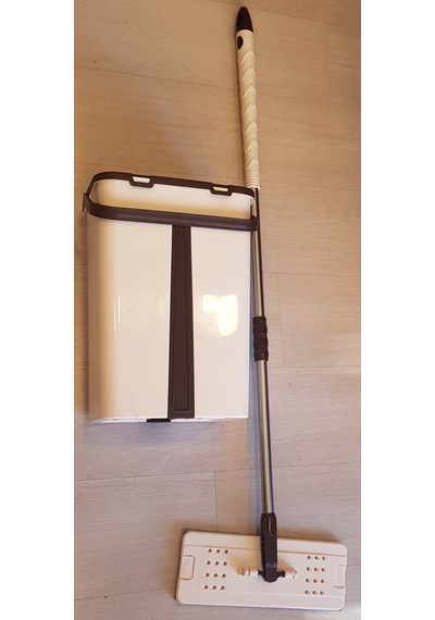 Ataseven Maxi Tablet Mop Kutulu