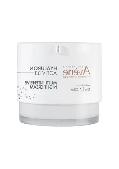 Hyaluronik Asit İçeren 30 Ml Yoğun Gece Kremi