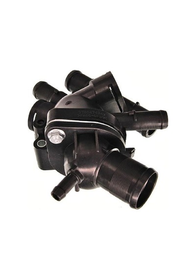 7701474249 Termostat Komple Kangoo Megane Clio Iı-logan 1.9 Dzl Sensör Delikli Vernet