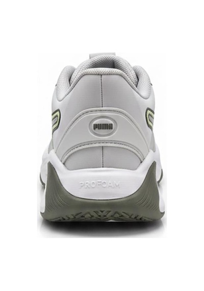 Puma 310282 23 Pwr Hybrid Tr A.gri-f.yeşili-haki Erkek Spor Ayakk