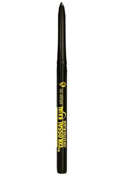 Maybelline New York The Colossal Kajal 12H Argan Yağlı Göz Kalemi Extra Black 2'li