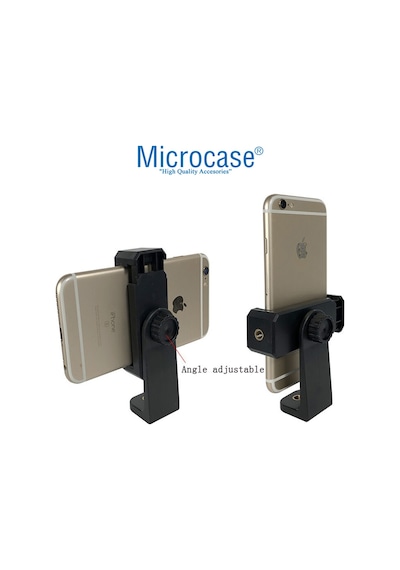 Telefonlar Için Mini El Tutucu Tripod Vlog Video Fotoğraf Al2461