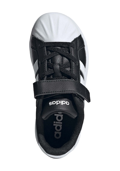 Adidas Performance Streettalk El C Çocuk Günlük Ayakkabı Jq8593 Siyah