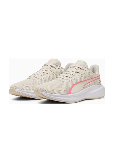 Puma Skyrocket Lıte Unısex Koşu Ayakkabısı 37943741 Bej