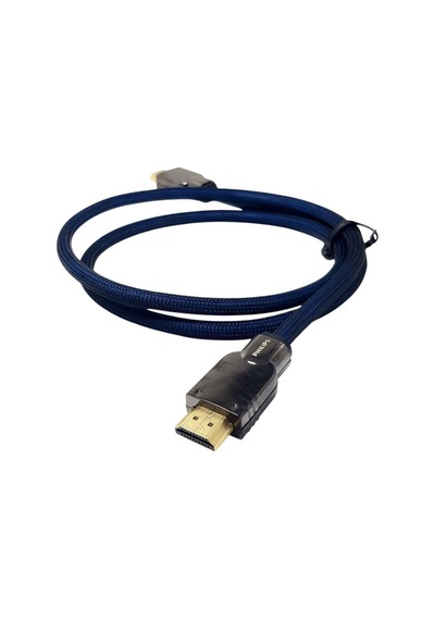 Philips Uyumlu Swl6120k/93 4kx2k 1 Metre Hdmı Kablo 60hz Uhd V2.1