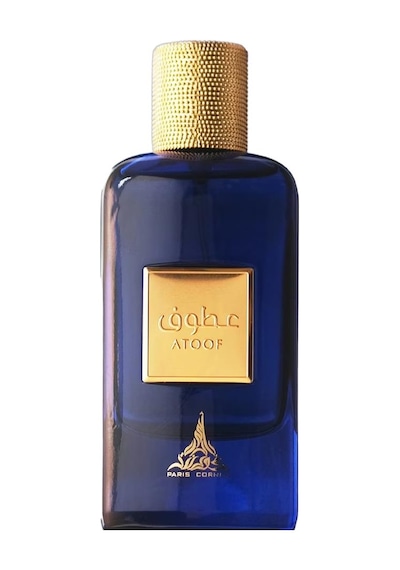 Paris Corner Atoof Edp 100 Ml Erkek Parfümü Oryantal