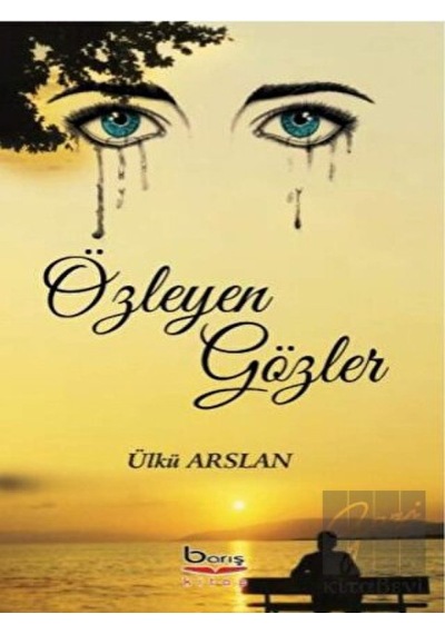 Barış Kitap - Özleyen Gözler