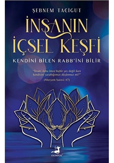 İnsanın İçsel Keşfi - Ccgx-830755