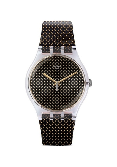 Swatch Suok119 Unisex Kol Saati