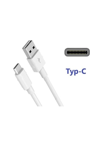 Xiaomi Hızlı Şarj Kablosu Type-C Şarj Ve Data Kablosu 1 Metre 3.0
