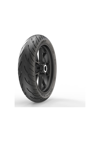 120/70-14 Anlas Tournee Dubleks Motosıklet Dış Lastik Yeni Üretim