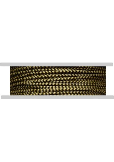 Smax Lead Core 5 Metre Ip Misina - 25 LB Smax Lead Core 5 Metre Ip Misina - 25 LB