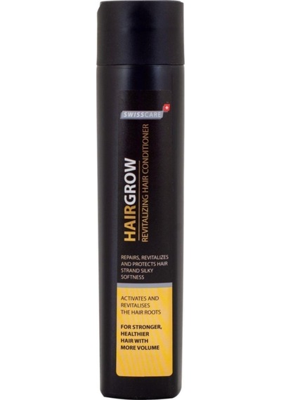 Swisscare Hairgrow Canlandırıcı Saç Bakım Kremi 250 ML