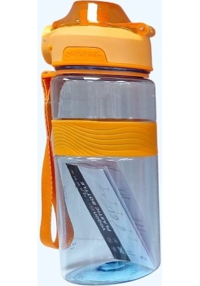 Vagonlife Matara 750 Ml Mavi Turuncu Çok Renkli