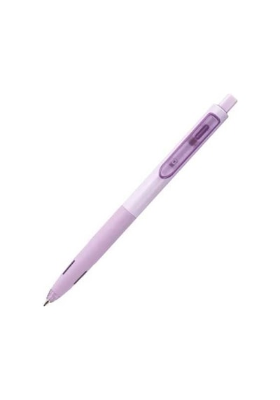 Wrıtech W-5154 0,5mm Mor Gövde Versatil Kalem - 12'li Kutu 001 Siyah
