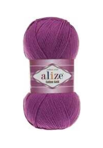Alize Alize Cotton Gold 122