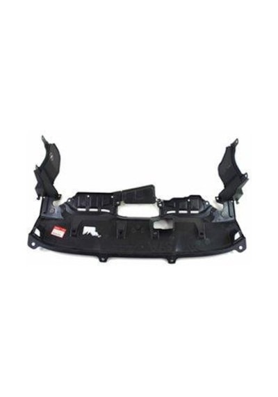 Honda Crv- 02/04 Karter Muhafaza Plastiği Bfn