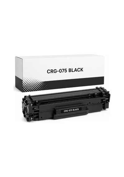 Canon Uyumlu Crg075/mf664 Siyah Toner-1.3k- Çipli