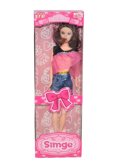 203 Simge Bebek - Uvcu-891551 1 Adet
