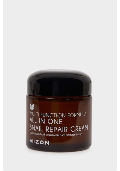 Defacto Mizon All In One Snail Repair Cream - Salyangoz Özlü Hepsi Bir Arada Bakım Kremi 75 g G7284AXNS