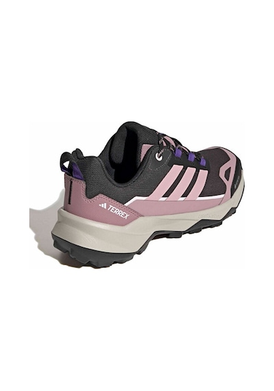 Adidas Terrex Skychaser Ax5 Gtx W Unisex Outdoor Ayakkabısı Kj8947 Siyah