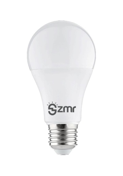 Led Lamba 9w E27 720 Lm Beyaz 6500k Beyaz Işık