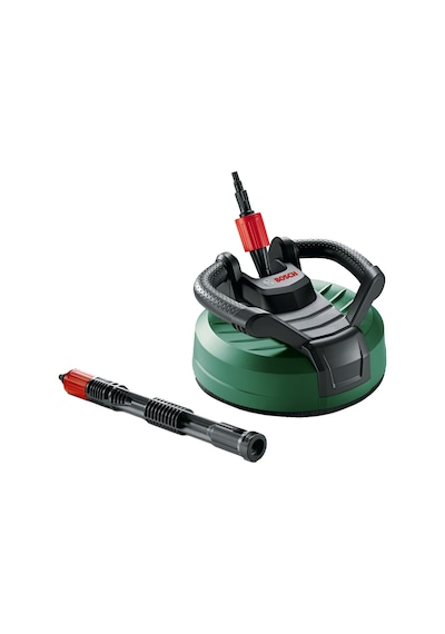 Bosch AquaSurf 280 Geliştirilmiş Çift Kollu Yüzey Temizleme Başlığı - F016800467