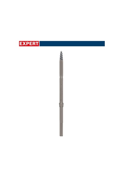 Bosch Expert Sds-max-8c Rtec 400 Mm Uzun Ömürlü Sivri Keski 2608901696
