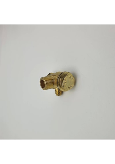 Kompresör Çekvalf 24 Lt Ve 50 Lt Ölçüler 16-10-21 Mm