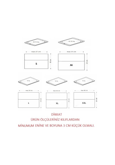 Ju Yaratıcı Tasarım Keçe Tablet Kılıfı Pembe Samsung Uyumlu A