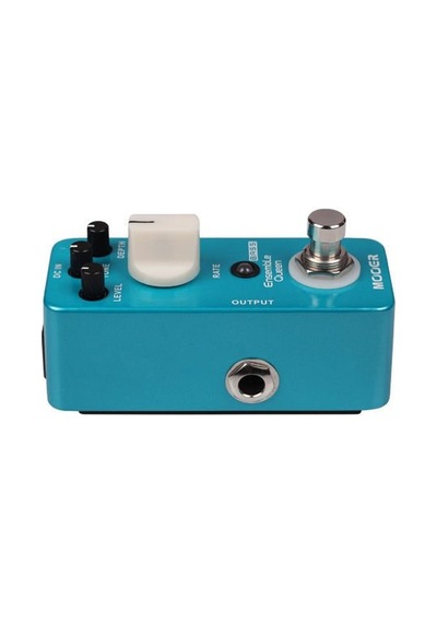 Mooer Mch2 Ensemble Queen Bas Chorus Pedalı