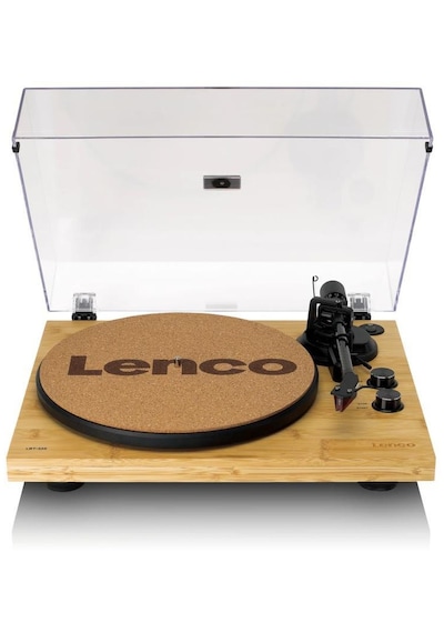 Lenco LBT-335 BA Bluetoothlu Pikap