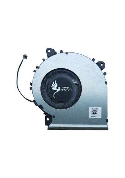 Asus Uyumlu X415ja, X515ja Notebook Fan, İşlemci Fanı