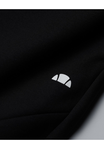 Ellesse Erkek Eşofman Altı 6sm4016 Siyah