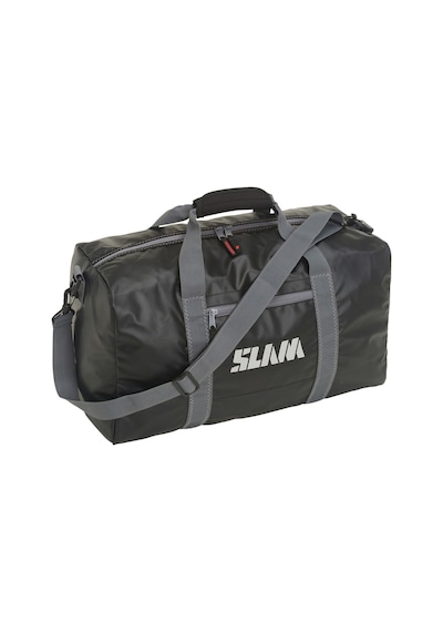 Slam Wr Duffle Bag M W01 Seyahat Çantası - Siyah