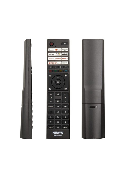 Huayu Rm-l1810 Toshiba Unıversal Tv Kumandası