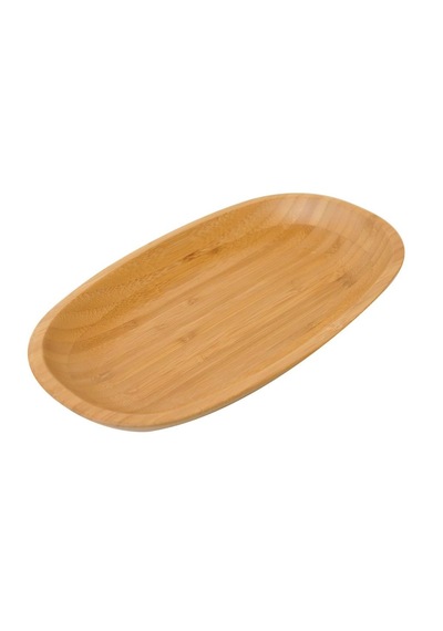 Bambum Caliente - 30 CM Kayık Servis