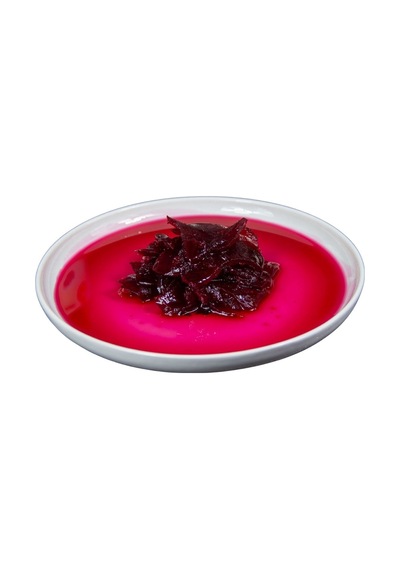 Kırmızı Pancar Tatlısı 400 Gr