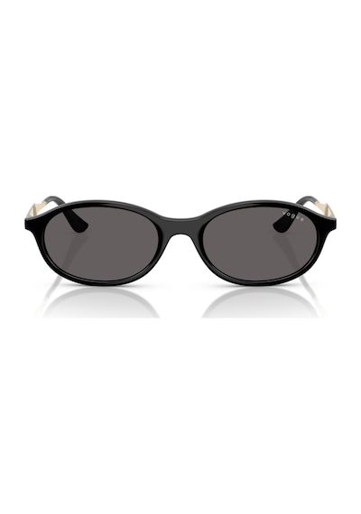 Vogue 0vo5625s W44/87 52 Kadın Güneş Gözlüğü Altın - Beyaz