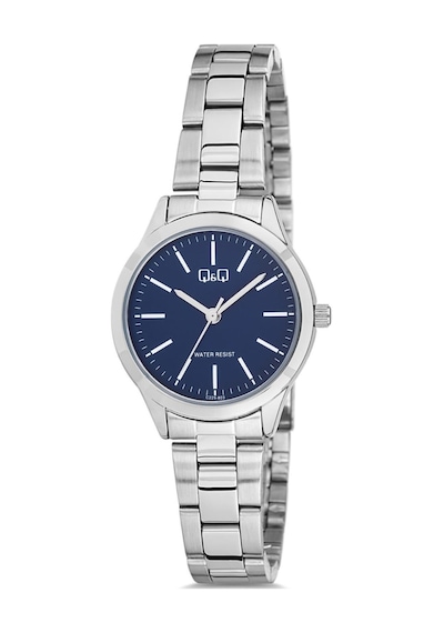 Q&Q C 9-803 Çelik Kadın Kol Saati