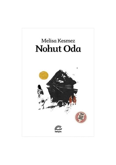 Nohut Oda - 57855210115246680116867