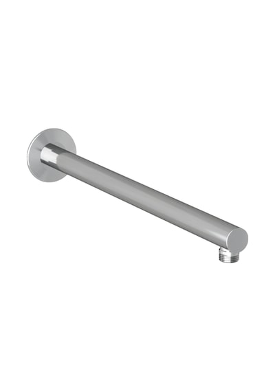 Teska Q25 40cm Duvardan Tepe Duş Borusu-krom Diğer