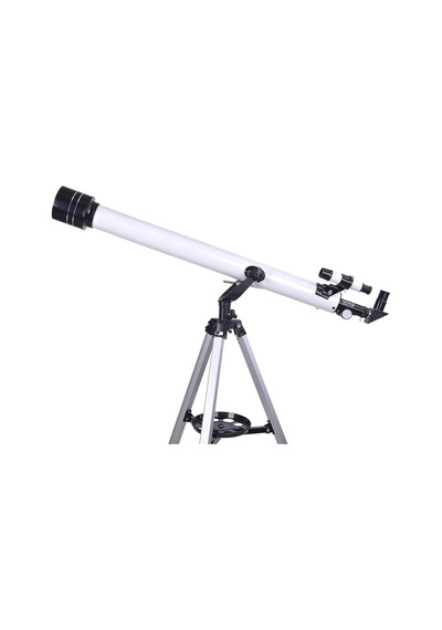F900x60 Gökbilimsel Uzay Teleskopu Aile Aktivitesi Gökyüzü İzleme Eğitici Set